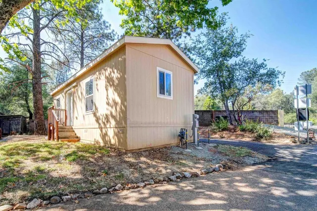 $35,000 | 12125 Lake Boulevard, Unit 61, Redding, CA 96003