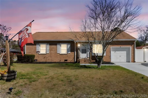 $200,000 | 2801 Murro Street, Spring Lake, NC 28390