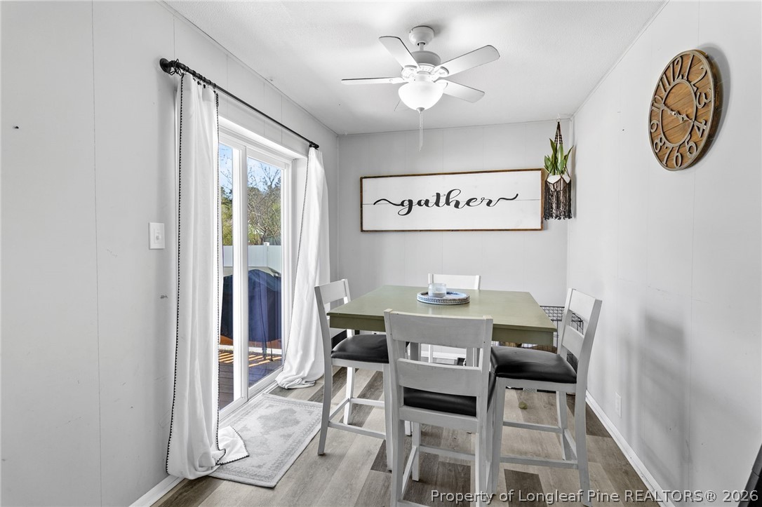 2801 Murro Street Spring Lake, NC 28390 - Photo 12 of 32