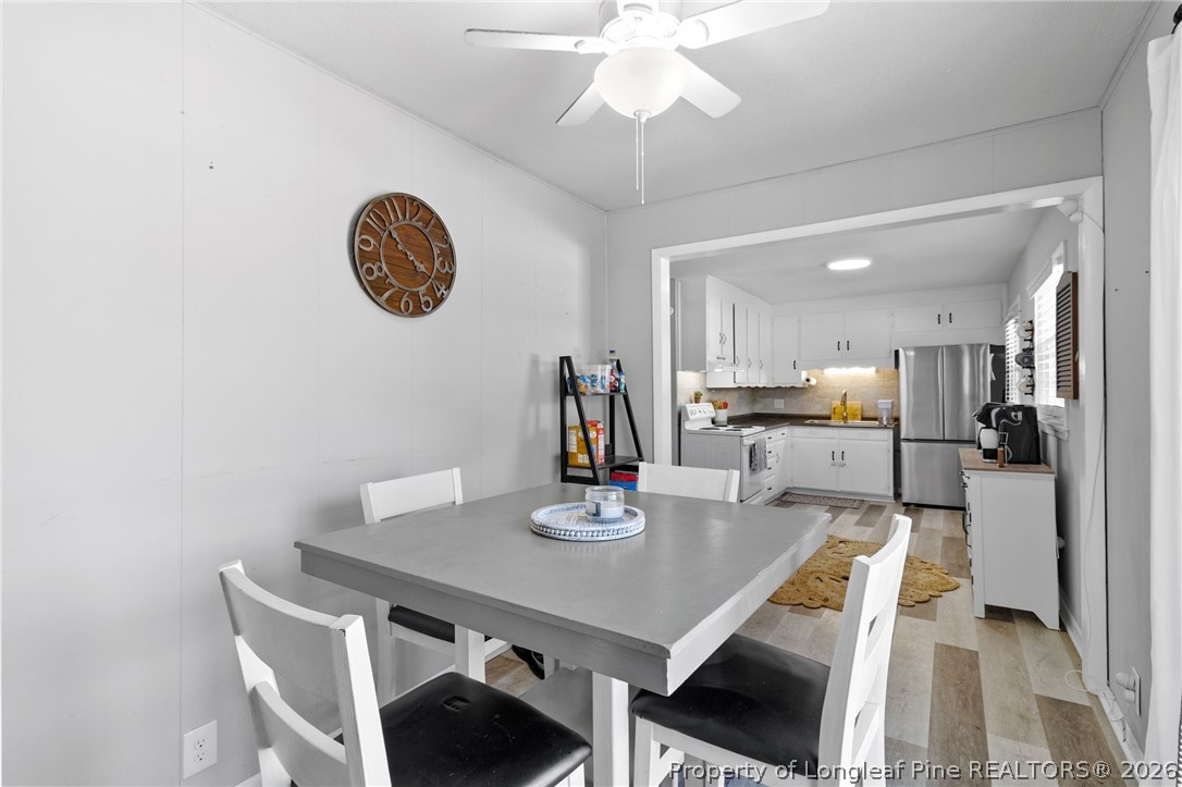 2801 Murro Street Spring Lake, NC 28390 - Photo 13 of 32