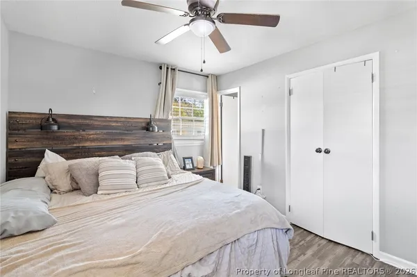 $200,000 | 2801 Murro Street, Spring Lake, NC 28390