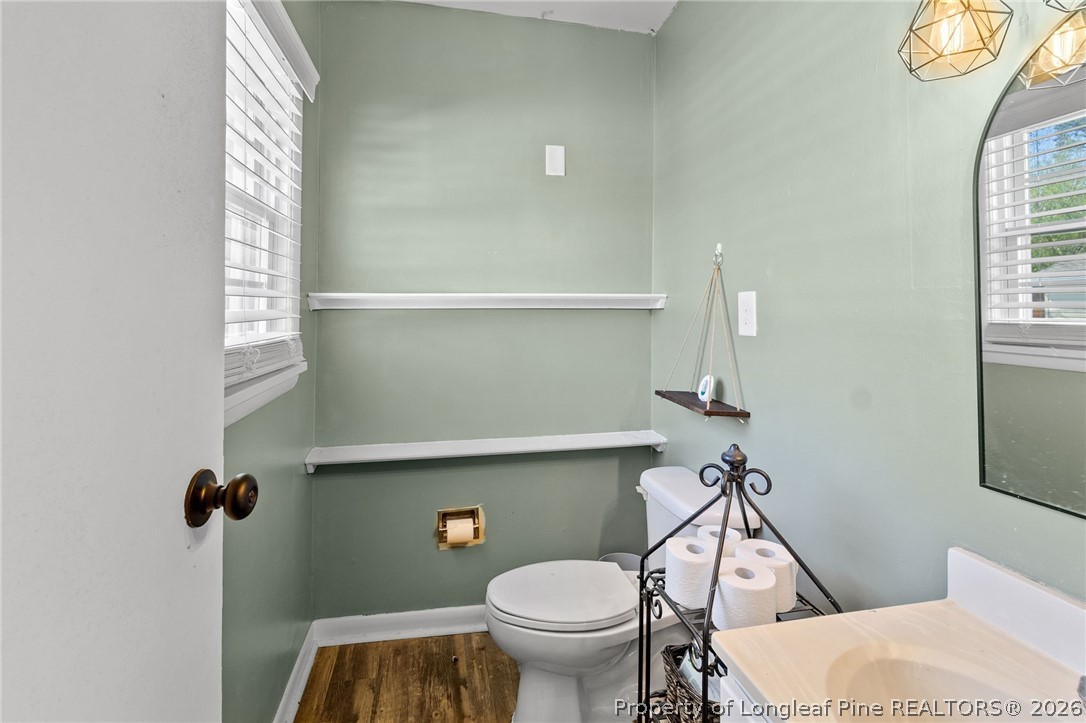 2801 Murro Street Spring Lake, NC 28390 - Photo 16 of 32