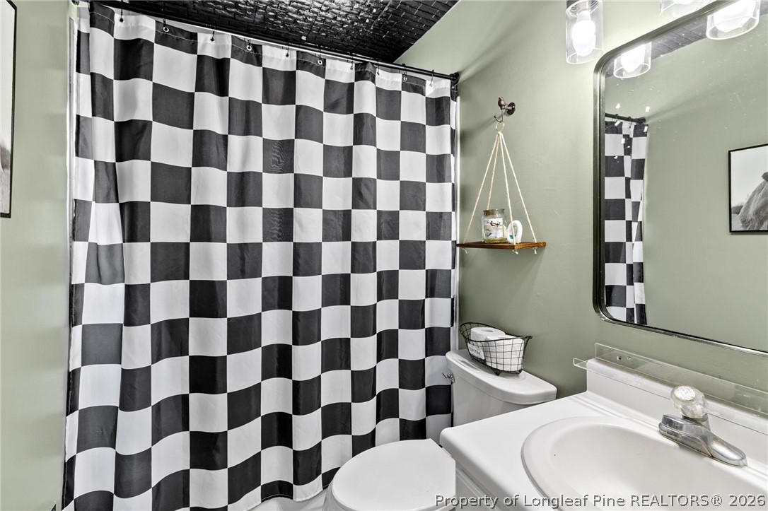 2801 Murro Street Spring Lake, NC 28390 - Photo 20 of 32