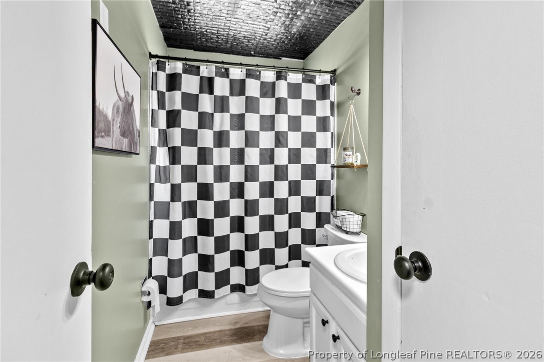 2801 Murro Street Spring Lake, NC 28390 - Photo 21 of 32