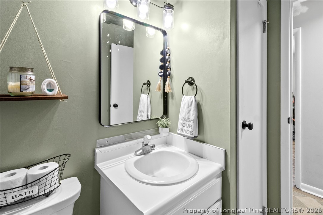 2801 Murro Street Spring Lake, NC 28390 - Photo 22 of 32