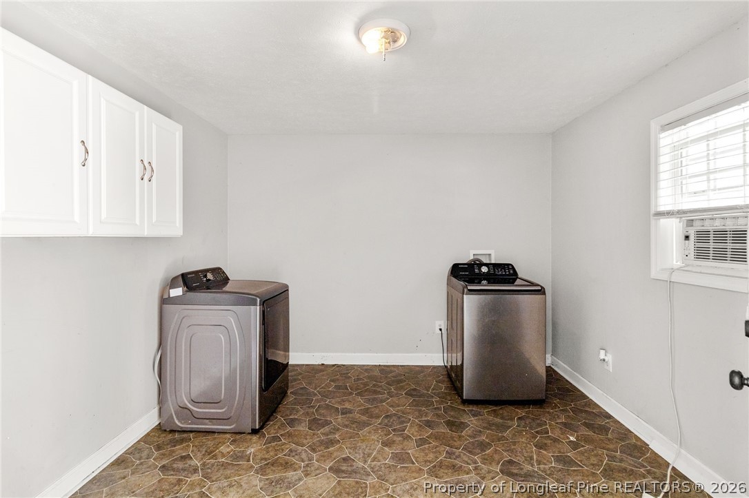 2801 Murro Street Spring Lake, NC 28390 - Photo 26 of 32 Exterior building laundry room