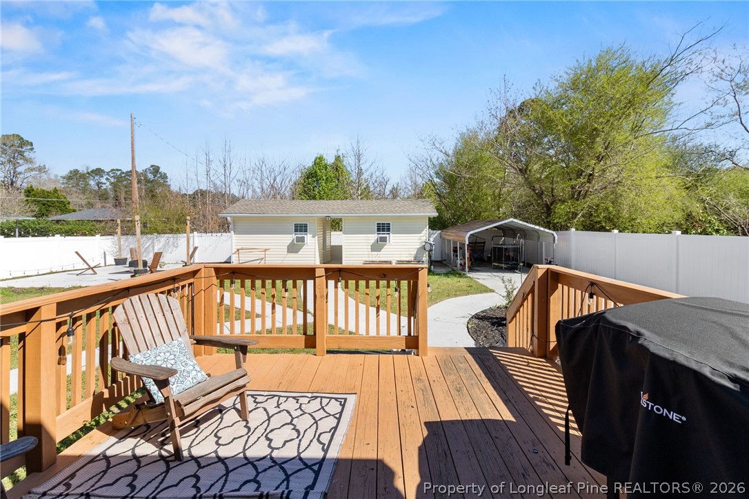 2801 Murro Street Spring Lake, NC 28390 - Photo 27 of 32