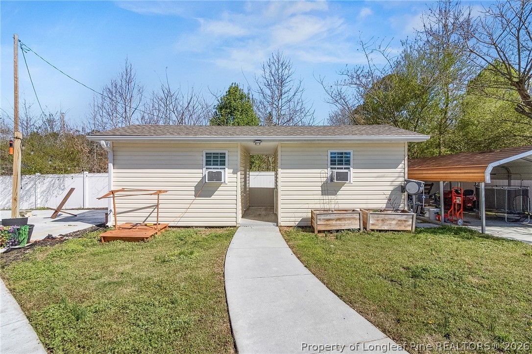 2801 Murro Street Spring Lake, NC 28390 - Photo 30 of 32