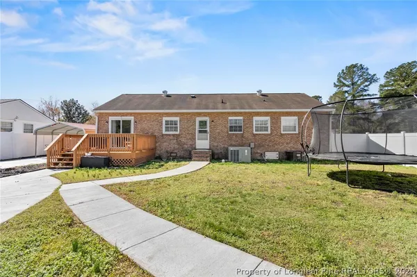 $200,000 | 2801 Murro Street, Spring Lake, NC 28390