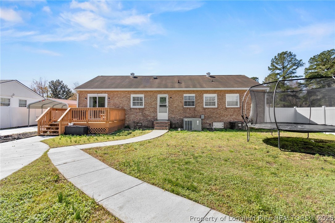 2801 Murro Street Spring Lake, NC 28390 - Photo 31 of 32