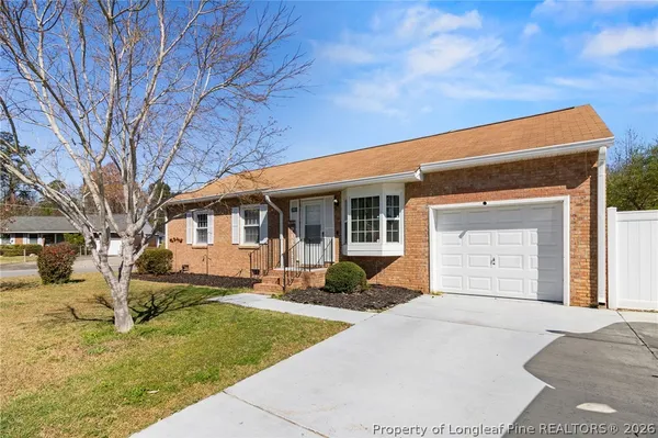 $200,000 | 2801 Murro Street, Spring Lake, NC 28390