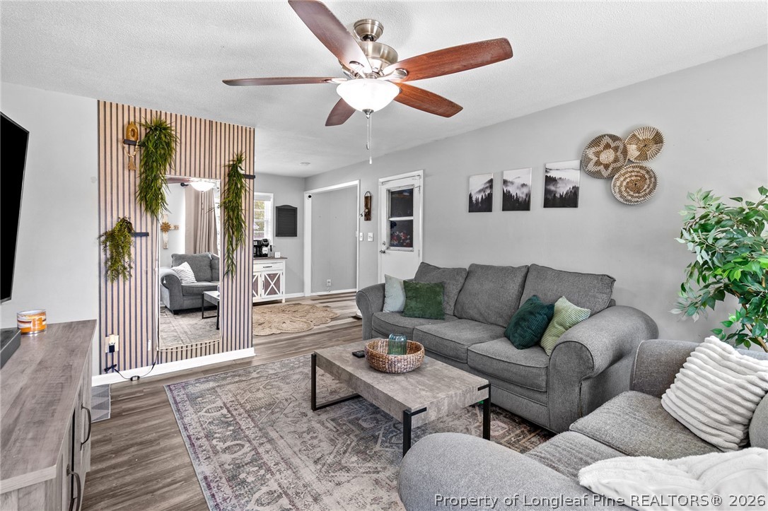 2801 Murro Street Spring Lake, NC 28390 - Photo 6 of 32