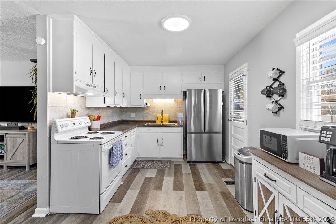 2801 Murro Street Spring Lake, NC 28390 - Photo 8 of 32