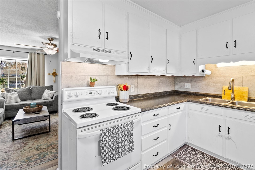 2801 Murro Street Spring Lake, NC 28390 - Photo 9 of 32