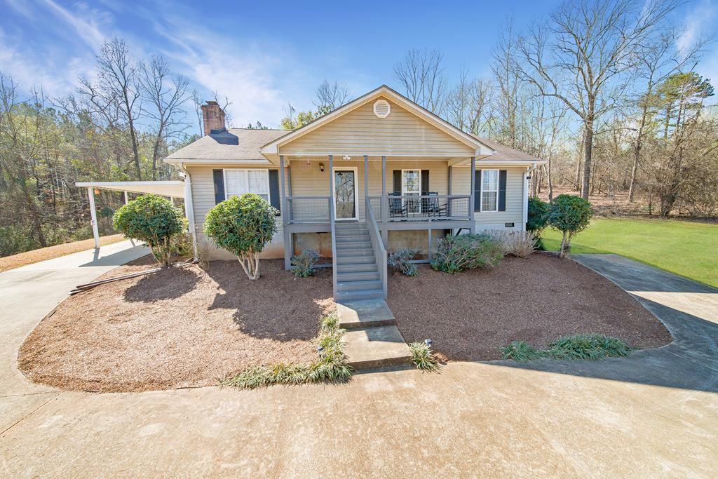 100 Riverside Drive Valley, AL 36854 - Photo 1 of 37 Main View