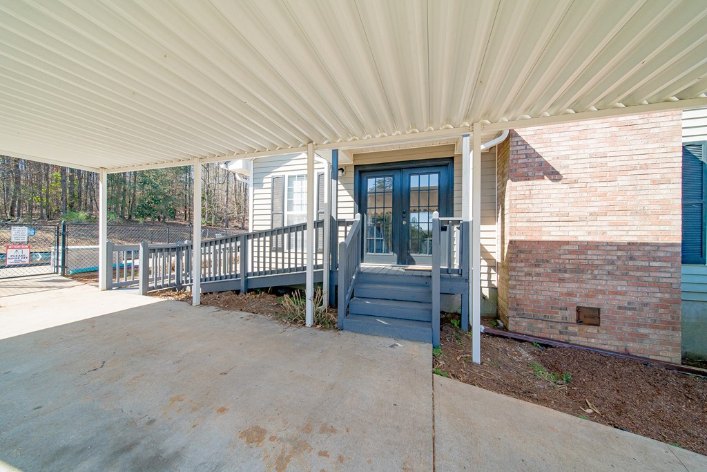 100 Riverside Drive Valley, AL 36854 - Photo 26 of 37