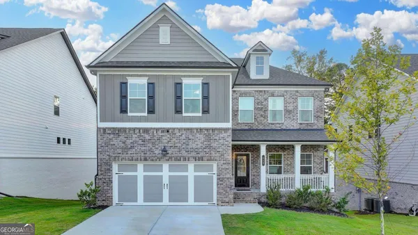 $599,900 | 298 Ryston Way, Grayson, GA 30017