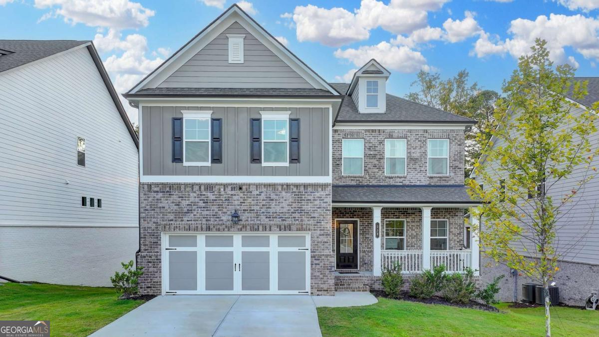 298 Ryston Way Grayson, GA 30017 - Photo 1 of 93