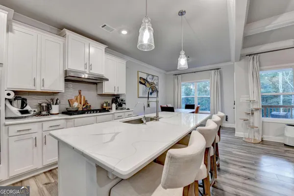 $599,900 | 298 Ryston Way, Grayson, GA 30017