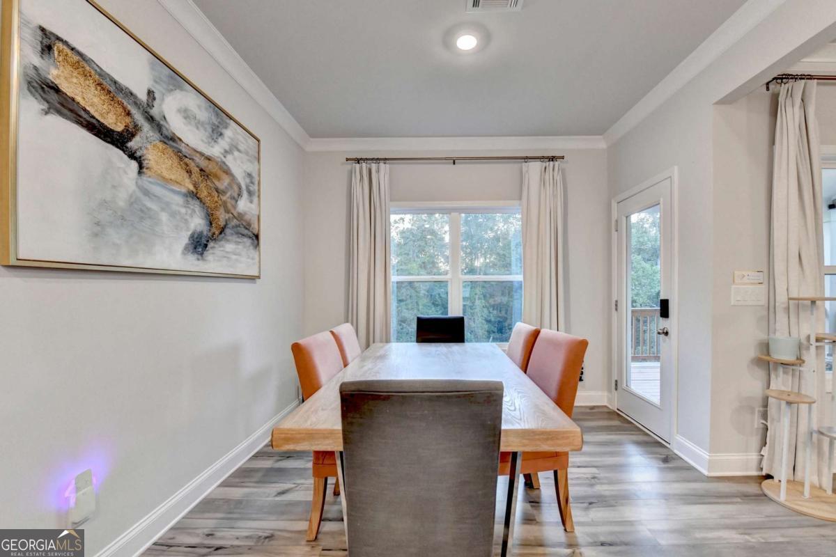 298 Ryston Way Grayson, GA 30017 - Photo 13 of 93