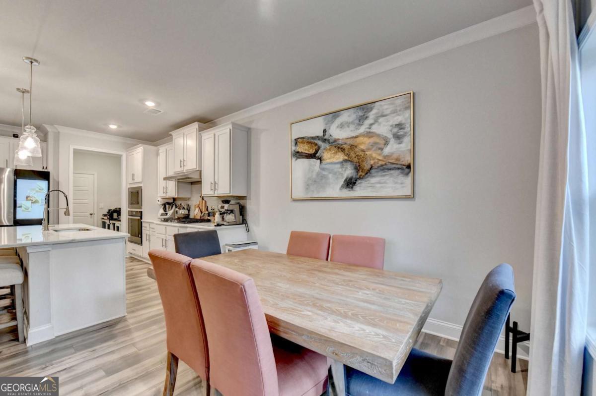 298 Ryston Way Grayson, GA 30017 - Photo 15 of 93