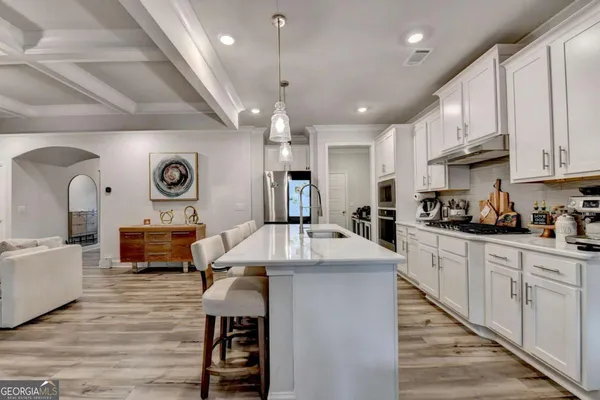 $599,900 | 298 Ryston Way, Grayson, GA 30017