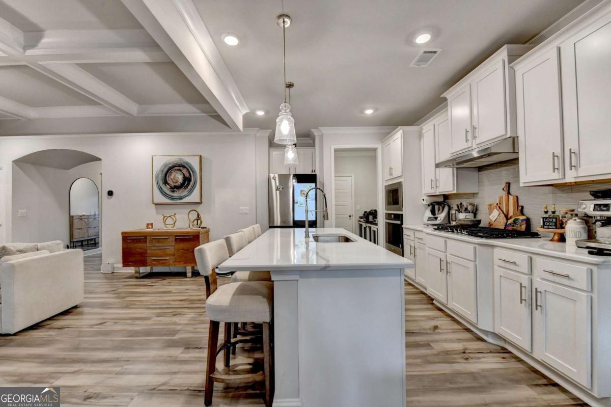 298 Ryston Way Grayson, GA 30017 - Photo 16 of 93