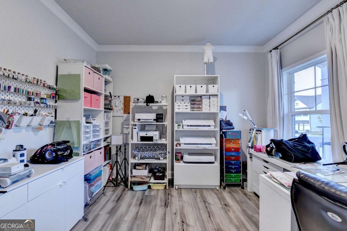 298 Ryston Way Grayson, GA 30017 - Photo 17 of 93