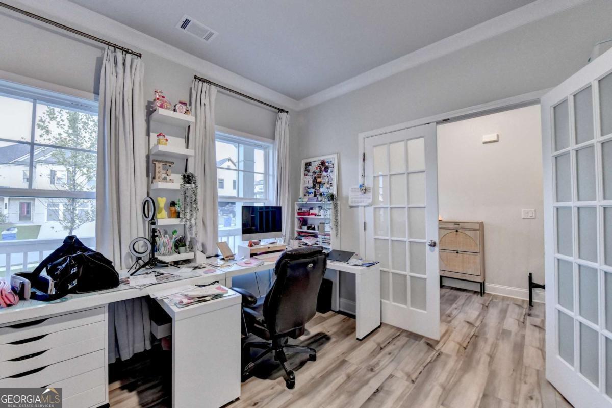 298 Ryston Way Grayson, GA 30017 - Photo 18 of 93