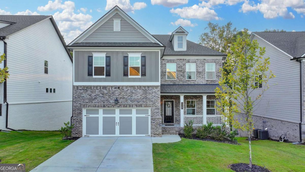 298 Ryston Way Grayson, GA 30017 - Photo 2 of 93