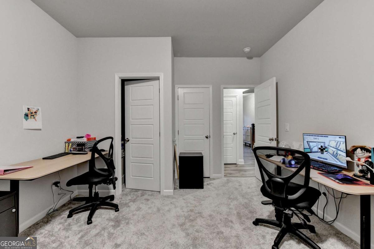 298 Ryston Way Grayson, GA 30017 - Photo 21 of 93