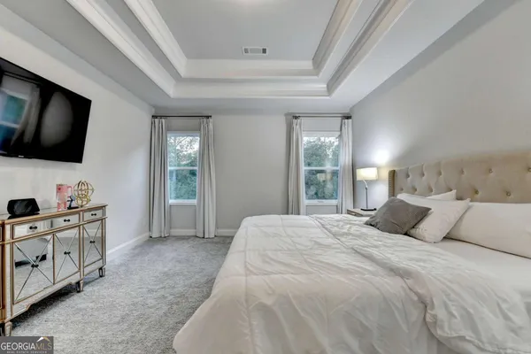 $599,900 | 298 Ryston Way, Grayson, GA 30017