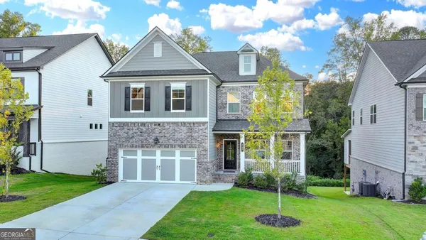 $599,900 | 298 Ryston Way, Grayson, GA 30017