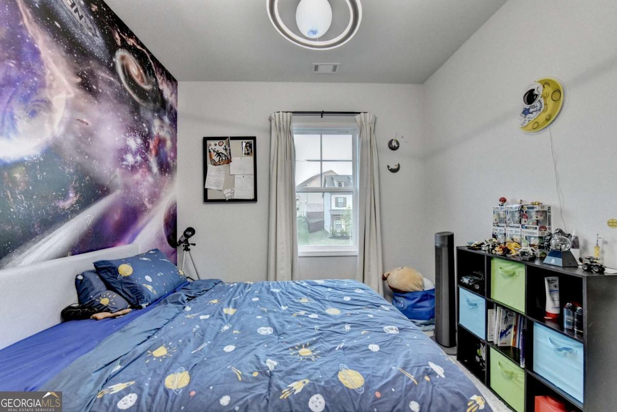 298 Ryston Way Grayson, GA 30017 - Photo 37 of 93