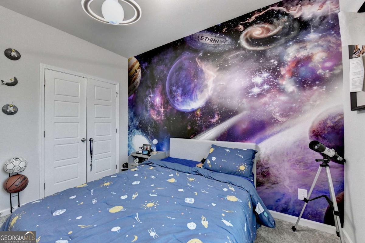 298 Ryston Way Grayson, GA 30017 - Photo 41 of 93