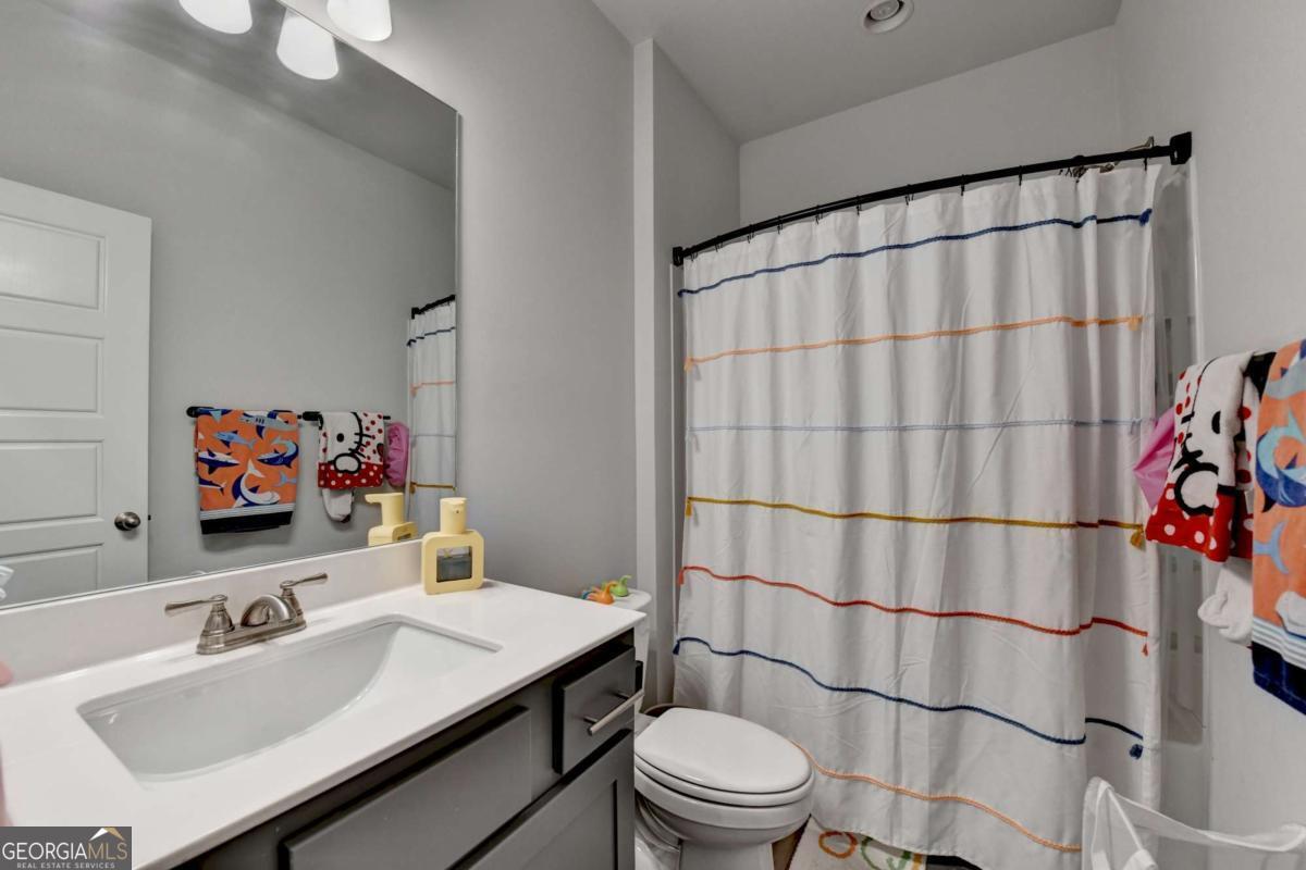 298 Ryston Way Grayson, GA 30017 - Photo 43 of 93