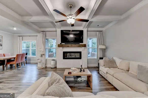 $599,900 | 298 Ryston Way, Grayson, GA 30017