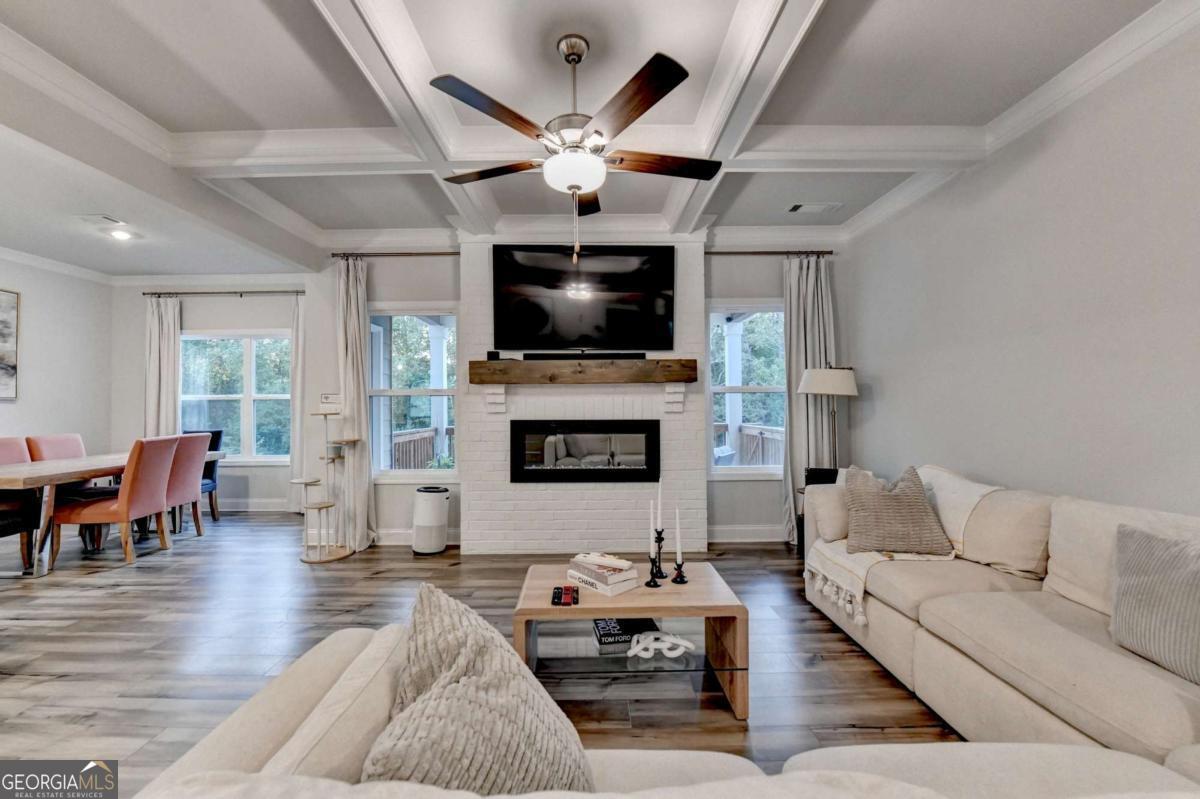 298 Ryston Way Grayson, GA 30017 - Photo 46 of 93