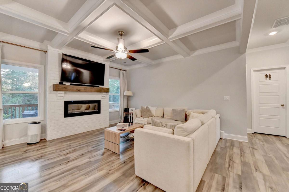 298 Ryston Way Grayson, GA 30017 - Photo 47 of 93