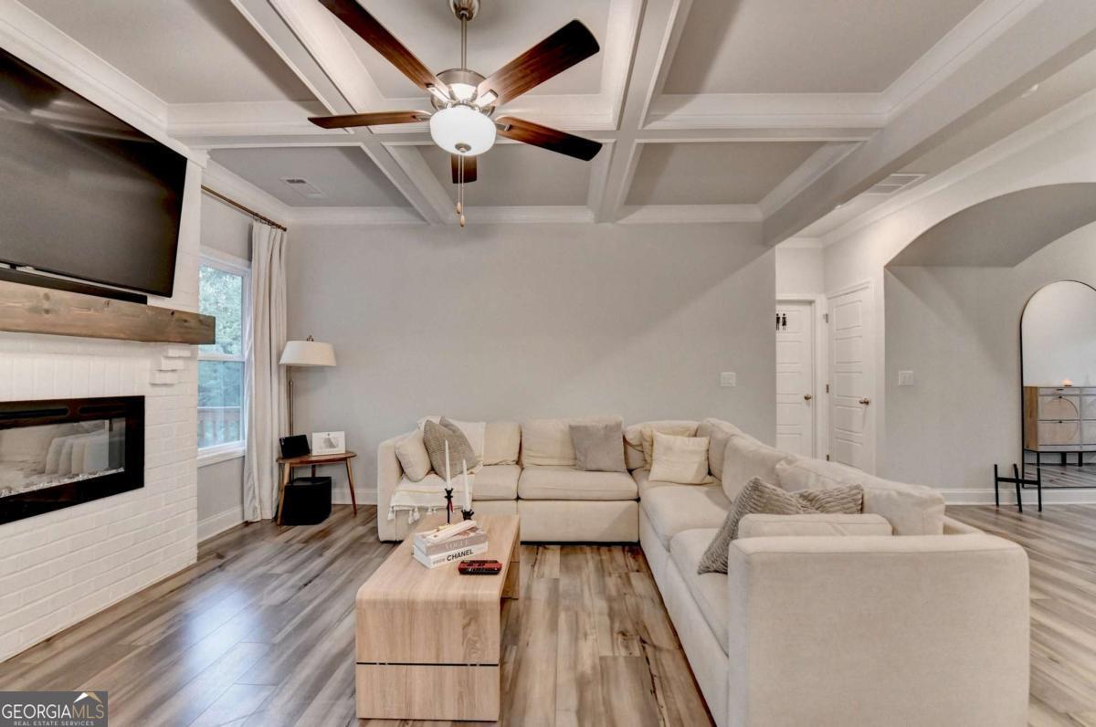 298 Ryston Way Grayson, GA 30017 - Photo 49 of 93