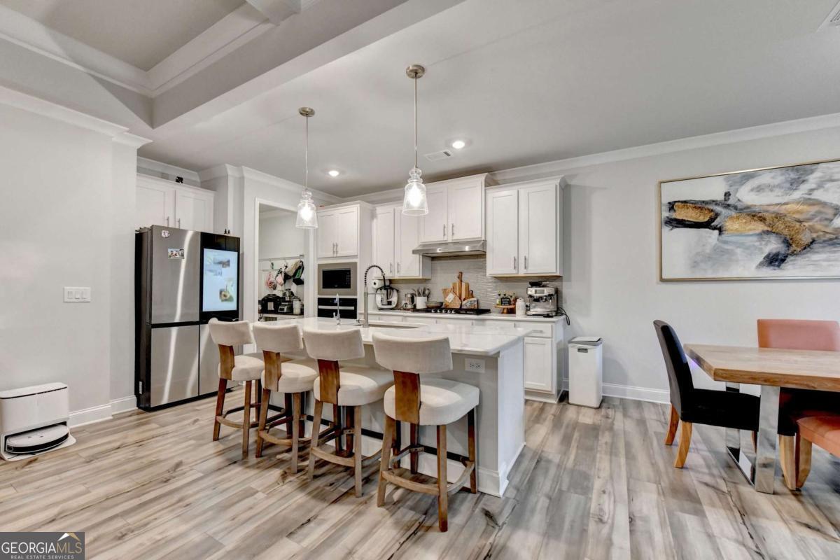 298 Ryston Way Grayson, GA 30017 - Photo 51 of 93