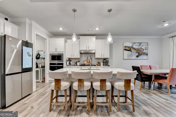 $599,900 | 298 Ryston Way, Grayson, GA 30017