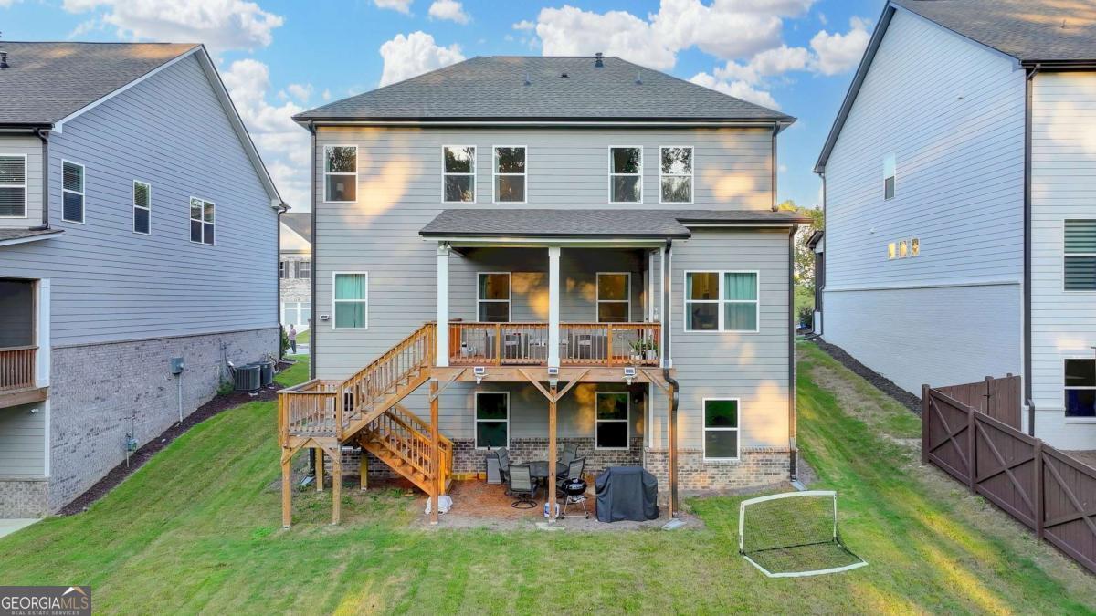 298 Ryston Way Grayson, GA 30017 - Photo 59 of 93