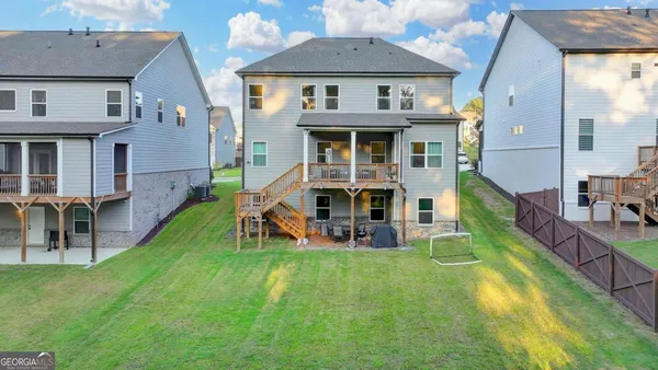 $599,900 | 298 Ryston Way, Grayson, GA 30017