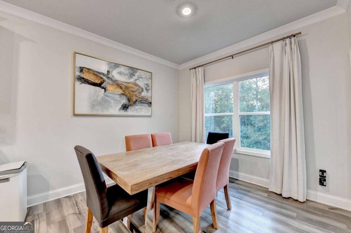 298 Ryston Way Grayson, GA 30017 - Photo 61 of 93