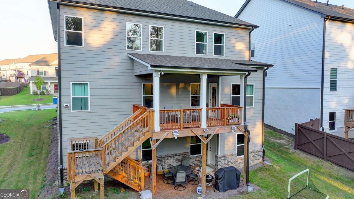 298 Ryston Way Grayson, GA 30017 - Photo 64 of 93