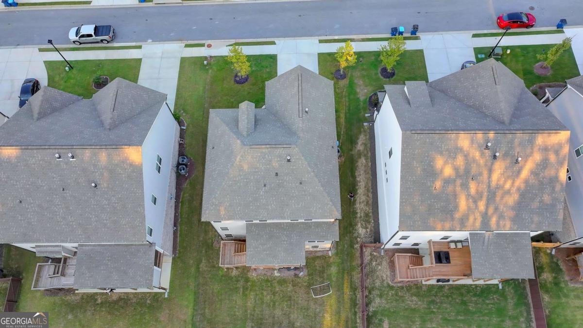 298 Ryston Way Grayson, GA 30017 - Photo 66 of 93