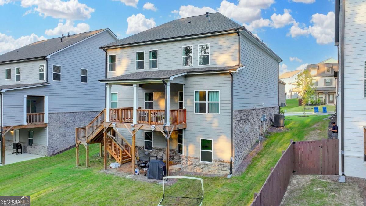 298 Ryston Way Grayson, GA 30017 - Photo 68 of 93