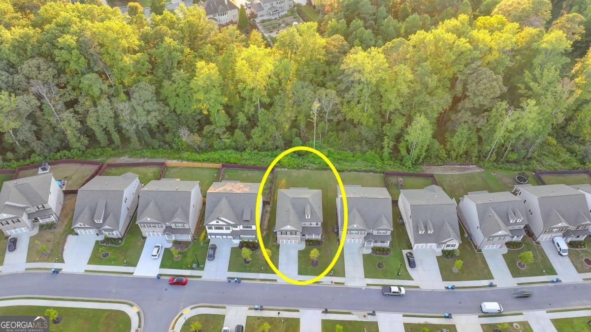 298 Ryston Way Grayson, GA 30017 - Photo 69 of 93