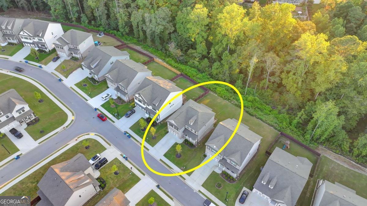 298 Ryston Way Grayson, GA 30017 - Photo 70 of 93